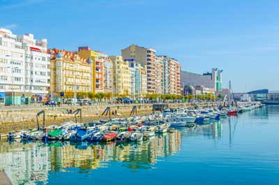 Centro de desintoxicación en Bilbao