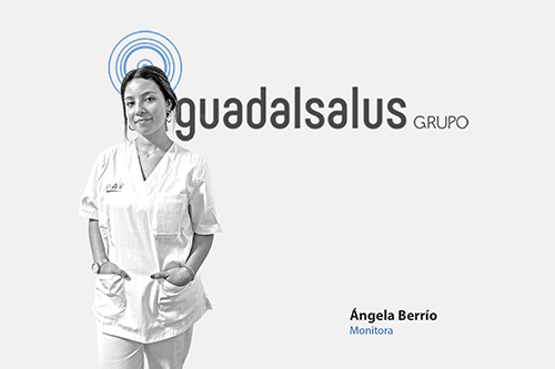 Ángela Berrío