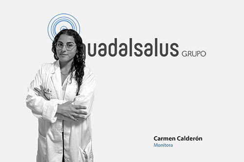 Carmen Calderón