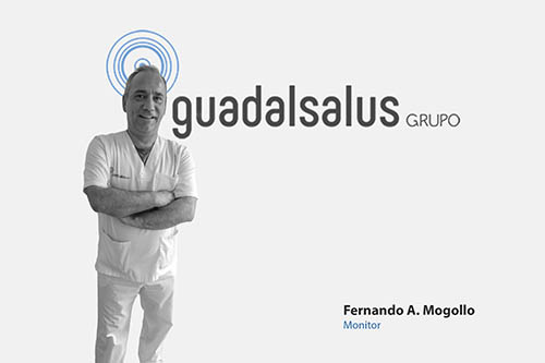 Fernando A. Mogollo
