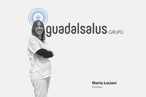 Marta Luciani