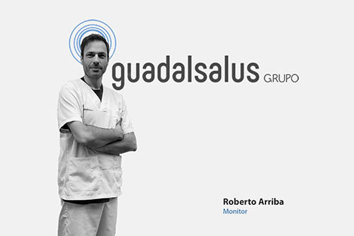 Roberto Arriba