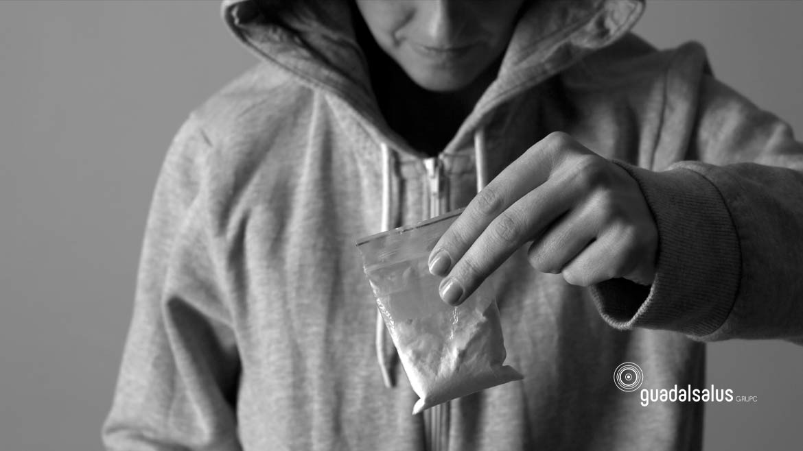 Tipos de cocaína y sus efectos - Centro de Desintoxicación