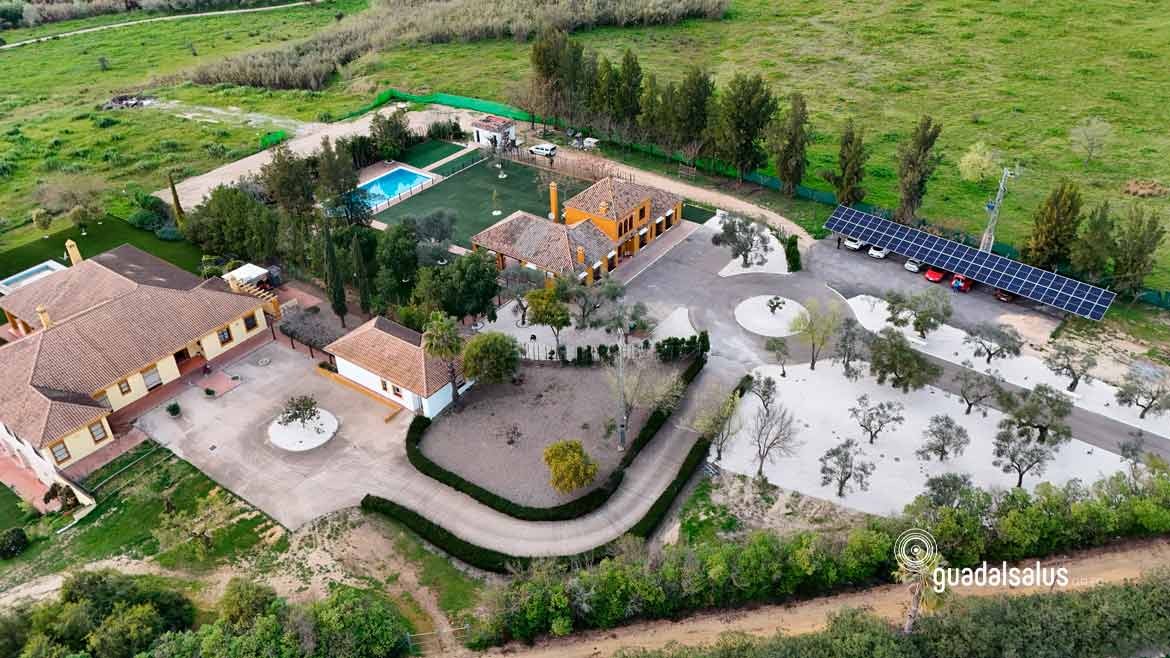 ¿Qué te ofrece el mejor centro de desintoxicación de España? Descúbrelo