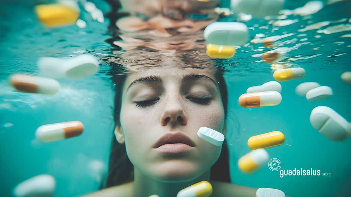 Adicción al lorazepam