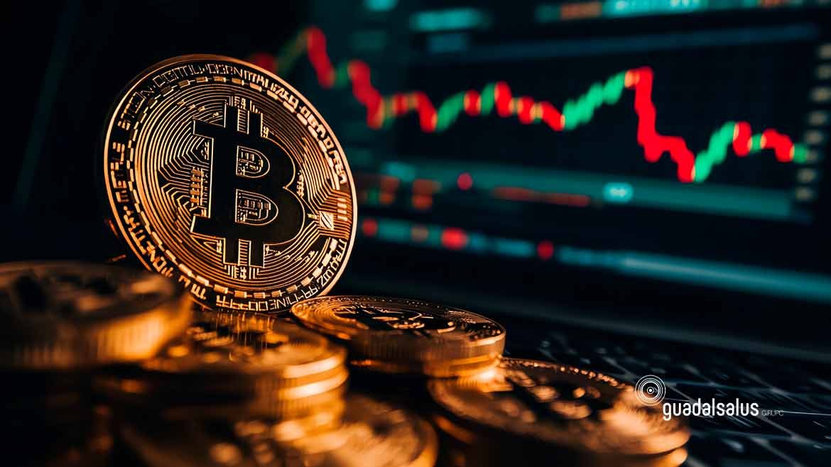 adicción al trading | Adicción a las criptomonedas | Guadalsalus