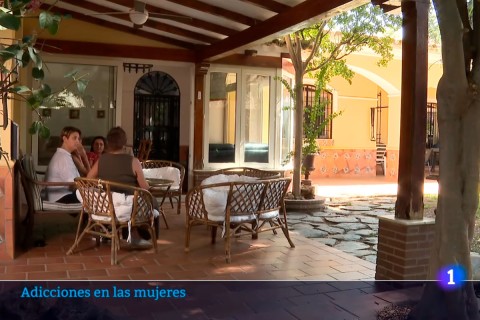 Instituto MIA en los Informativos de la 1